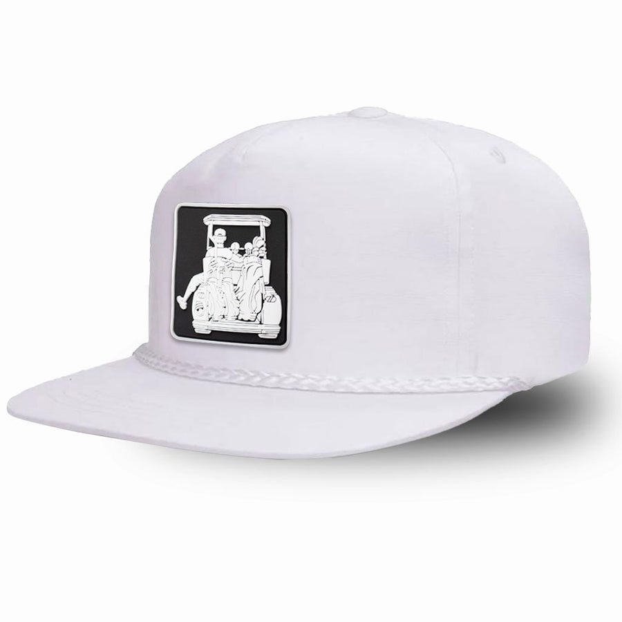 Dad & Daughters Golf Hat