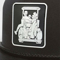 Dad & Son Golf Hat.