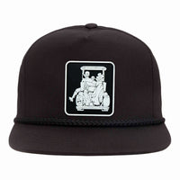 Dad & Son Golf Hat