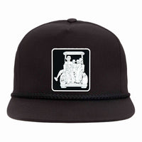 Dad & Sons Golf Hat