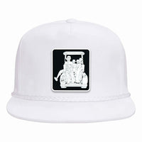 Dad & Sons Golf Hat