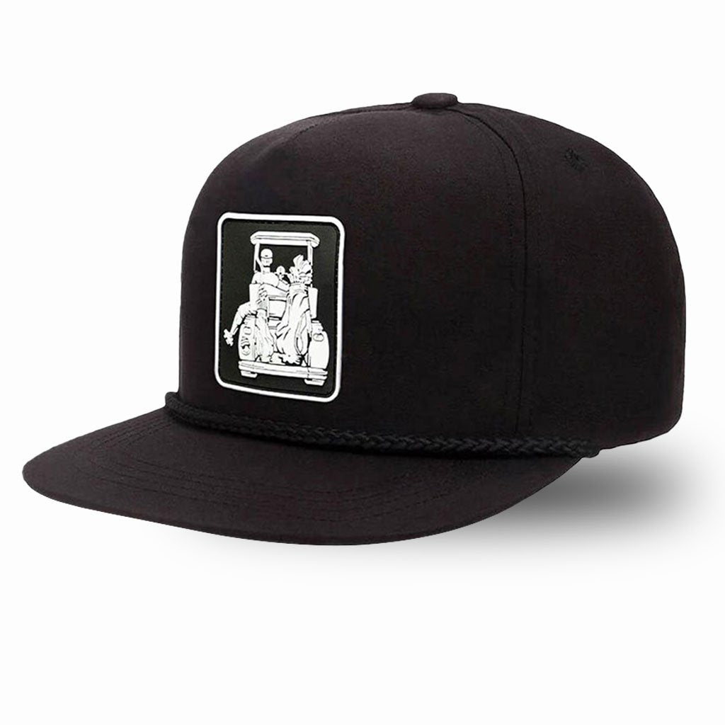 Dad & Daughter Golf Hat