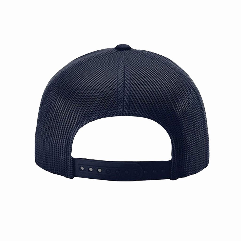 Dogleg Golf Cart Hat