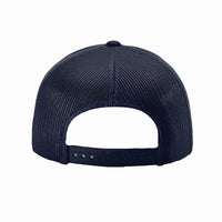 Dogleg Golf Cart Hat