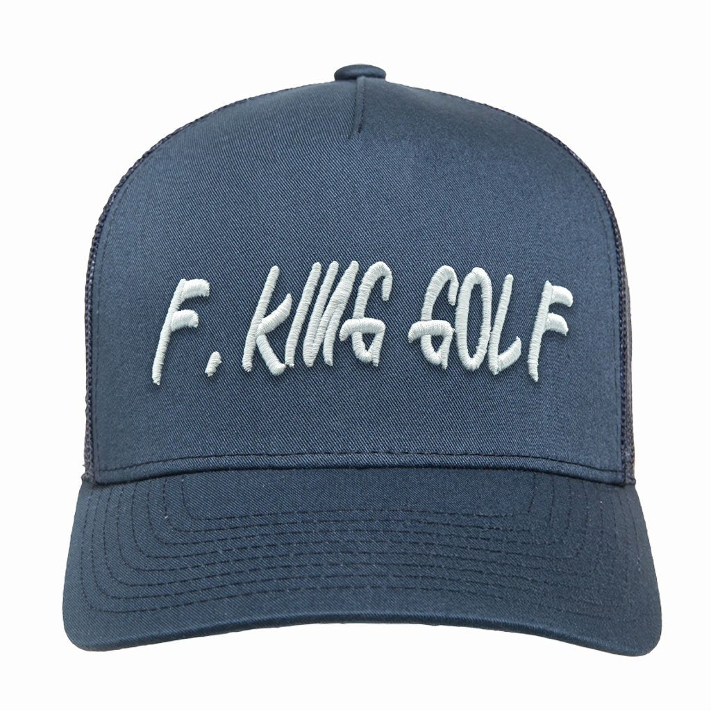 Classic Golf Hat
