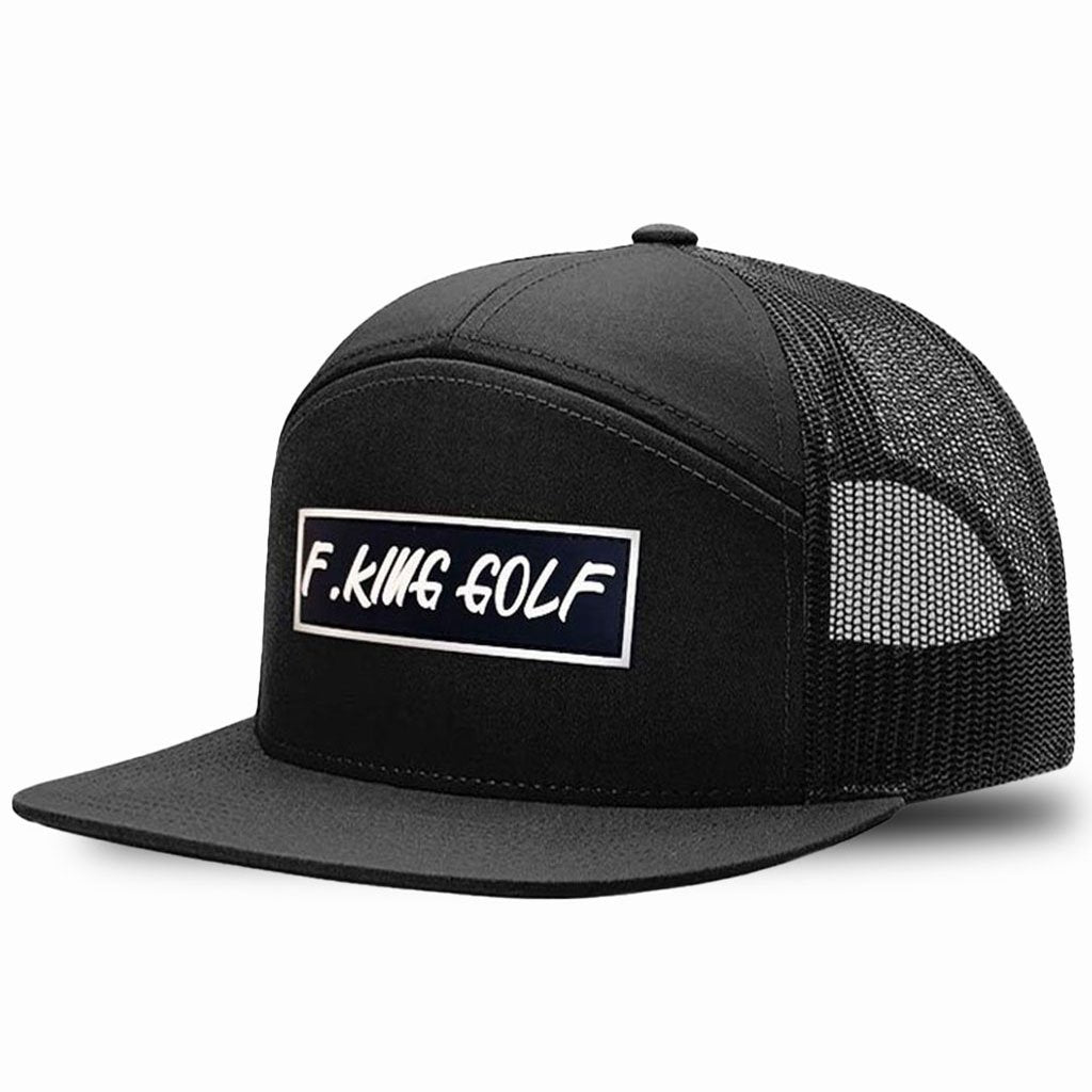 Golf With Flavor Snapback Corduroy – The Number Thirty Three