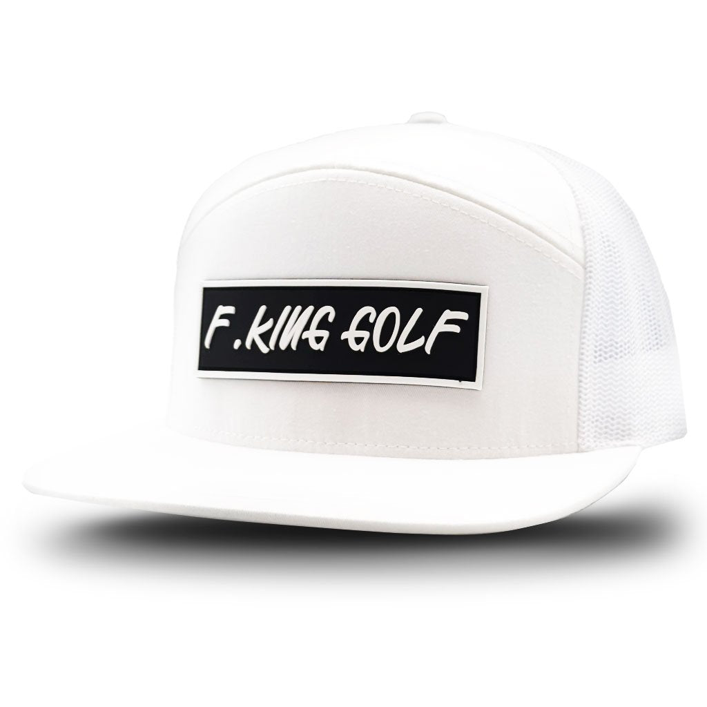 The F. King Golf Signature Hat - F. King Golf