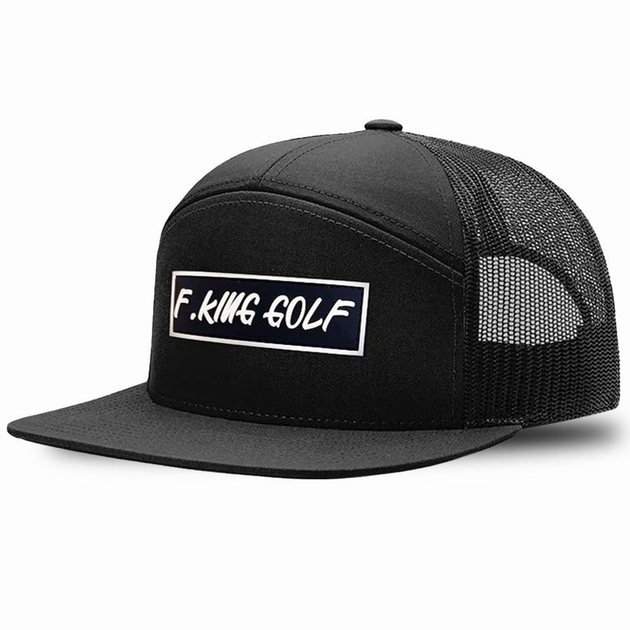 The F. King Golf Hat
