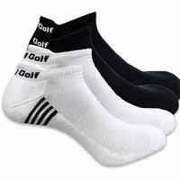 F. King Golf Socks