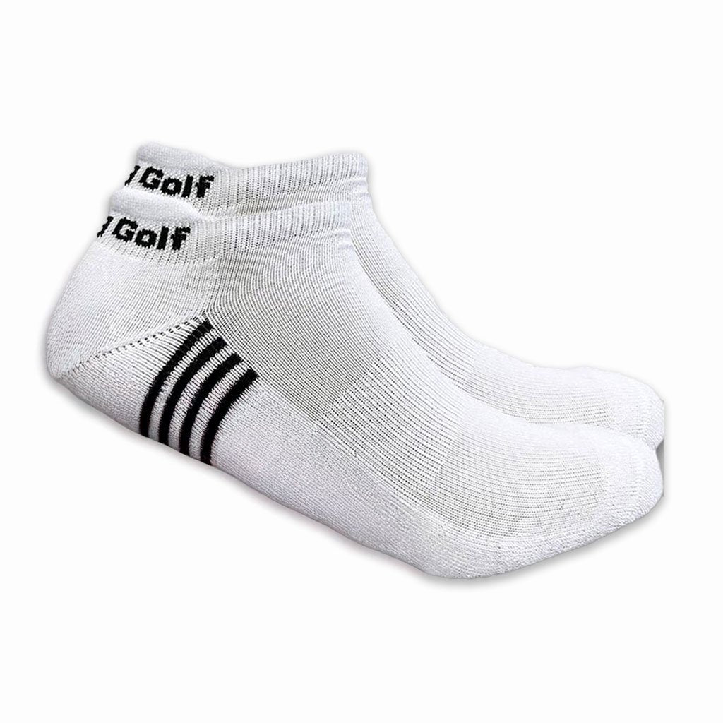 F. King Golf Socks