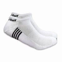 F. King Golf Socks