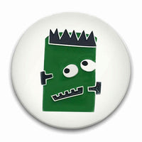 Mr. Grinch Golf Ball Marker