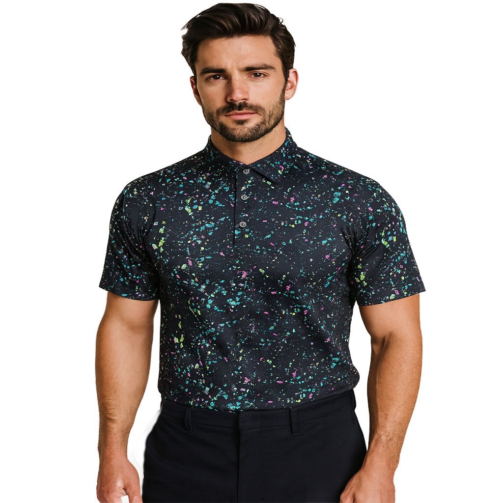 The Heisenberg Polo