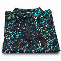 The Heisenberg Polo