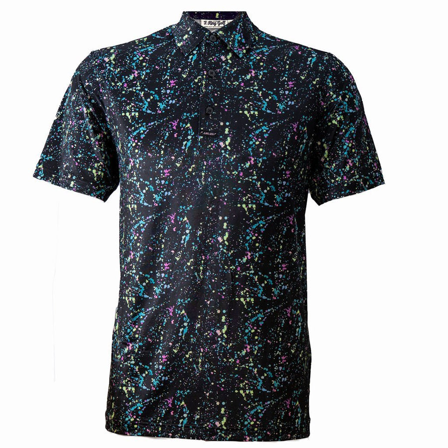 The Heisenberg Polo