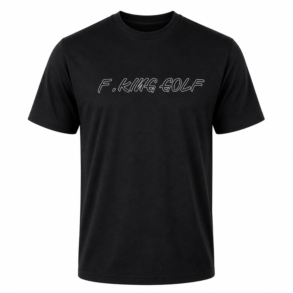 Hole Out Golf Shirt