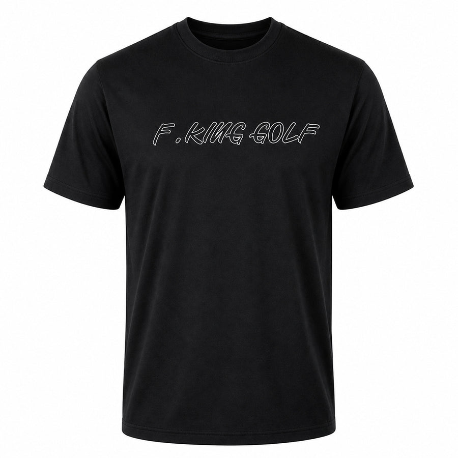 Hole Out Golf Shirt