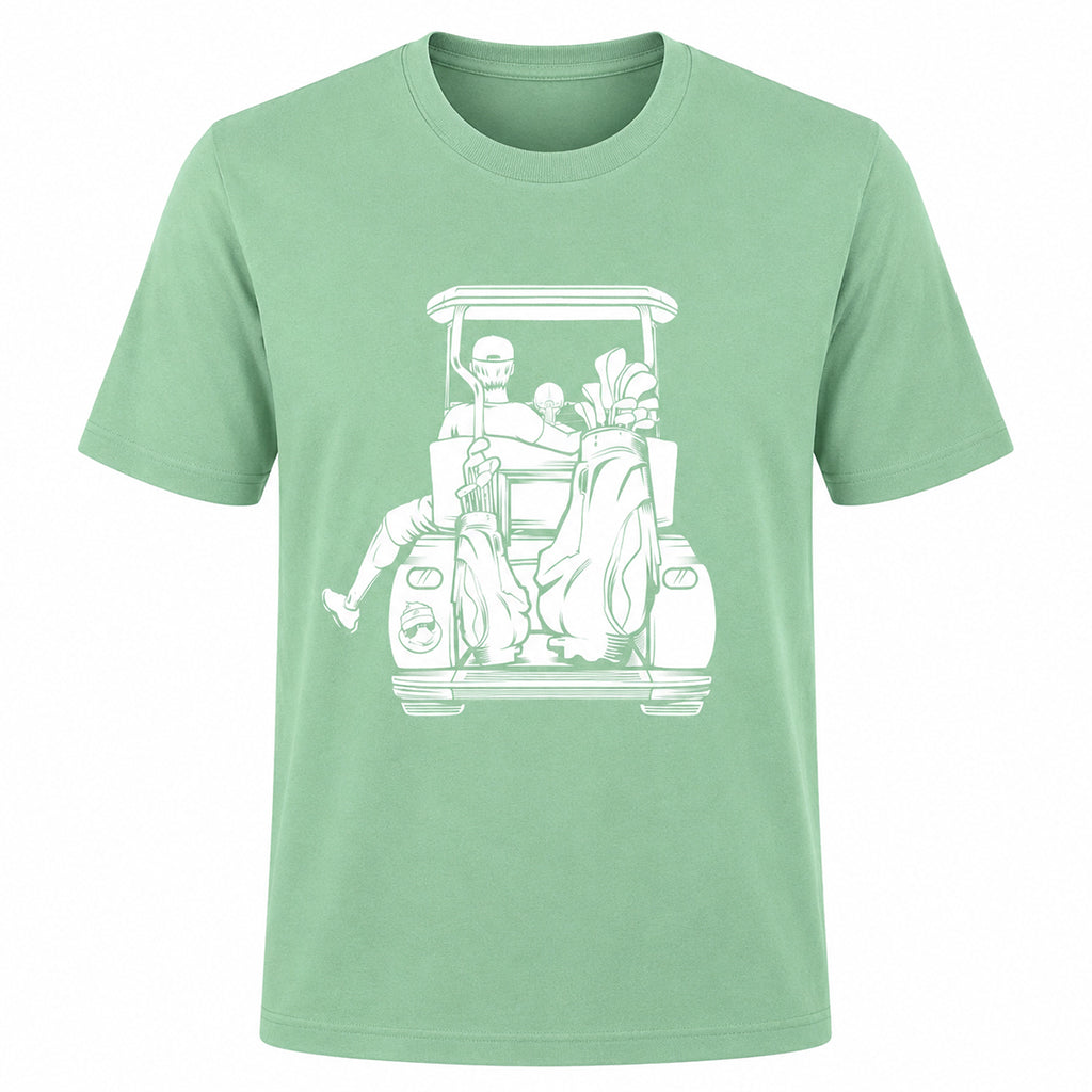 Dad Family Golf Shirt (Customizable) CPB don't delete