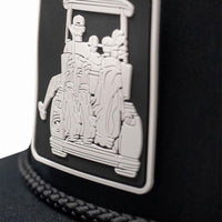 Dad & Kids Golf Hat