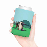 Abandoned Cart Koozie