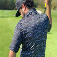 Neon Nights Polo.