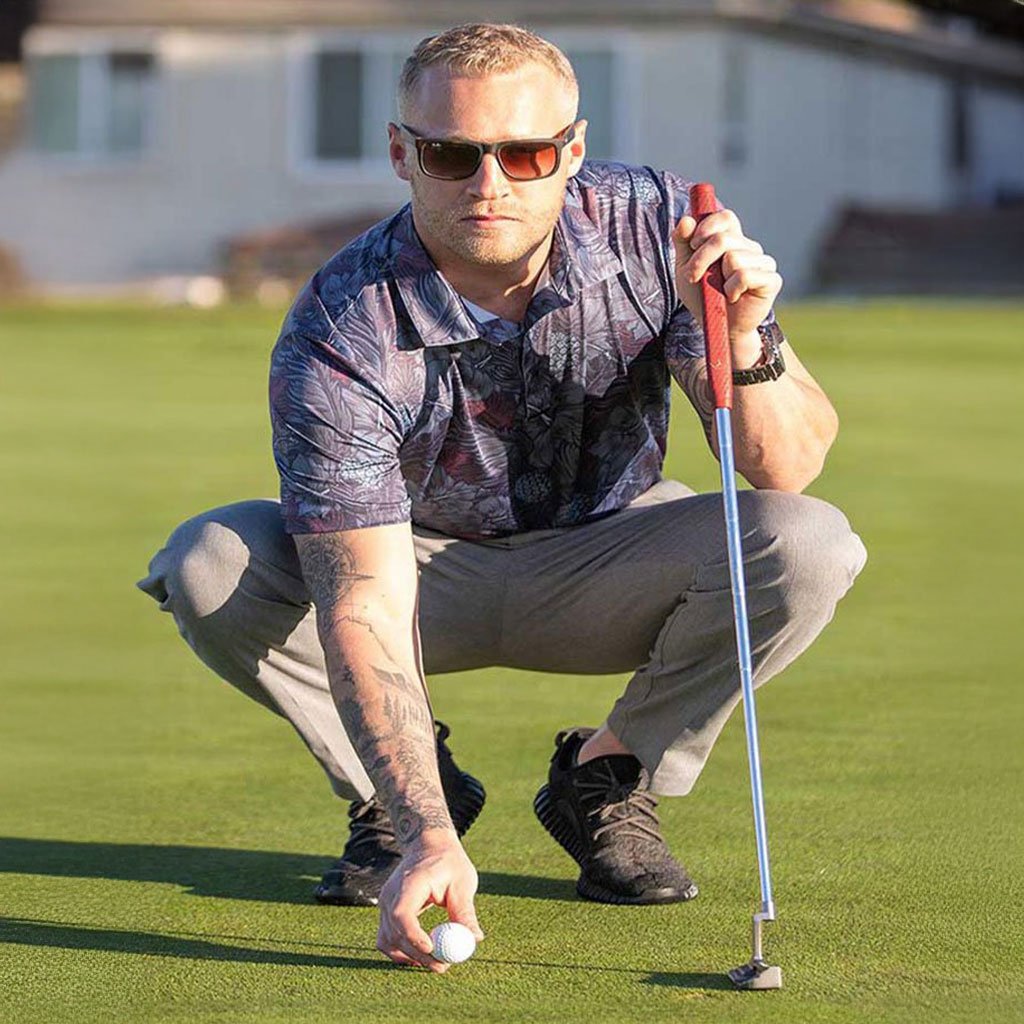 Best Sellers | Golf Polos | Soft Shirts | F. King Golf · F