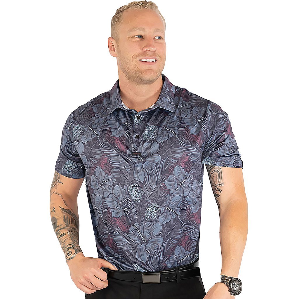 Piña Express Polo