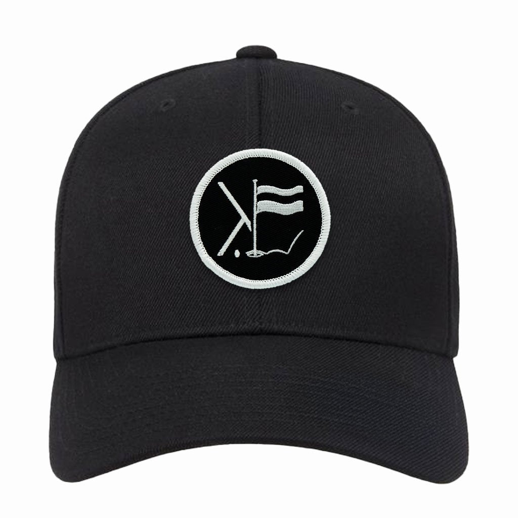 Player Two Wool Golf Hat