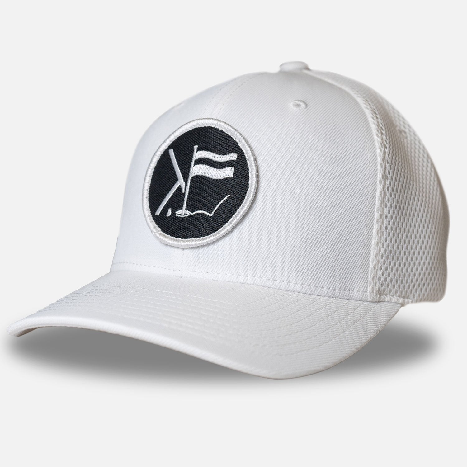 Player Two Golf Hat