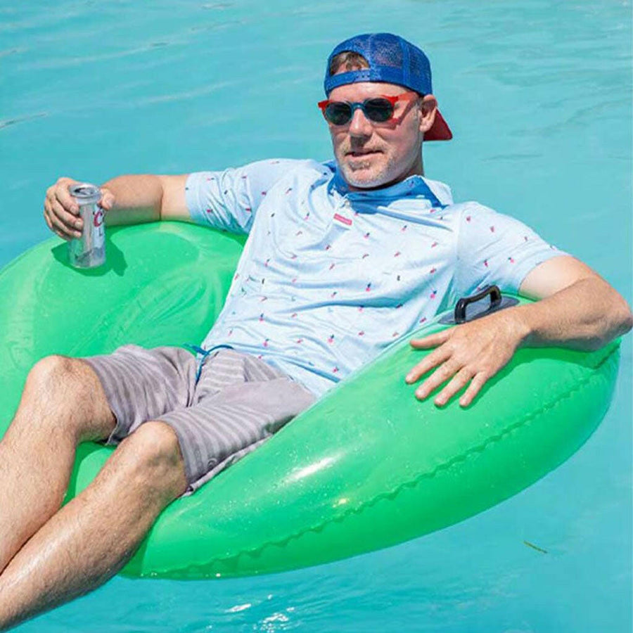 Pool Party Polo.