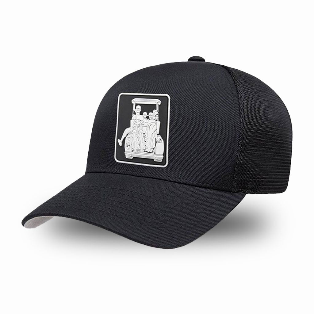 Dad & Sons Fitted Golf Hat