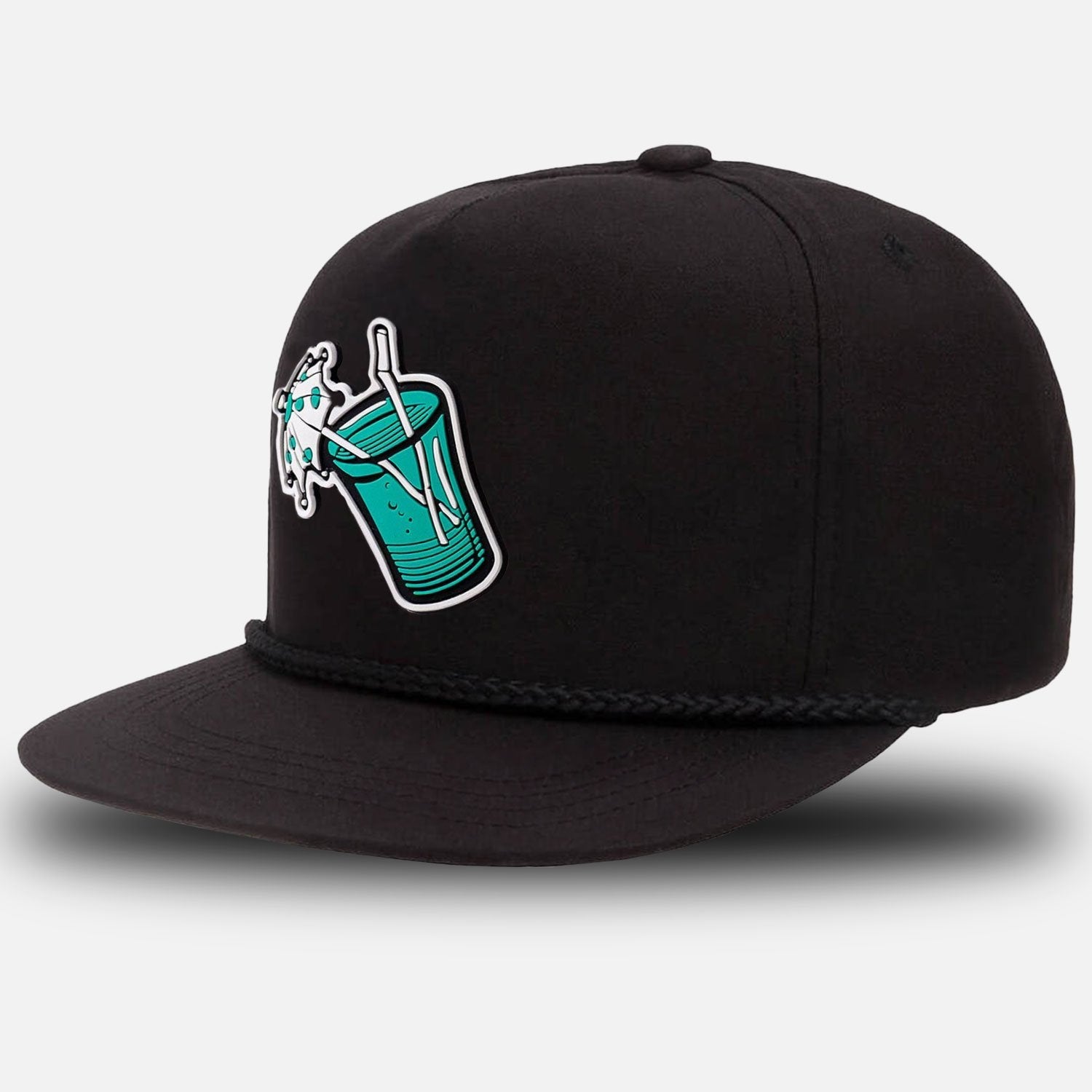 Swing Juice Golf Hat Snapback Golf Hat F. King Golf