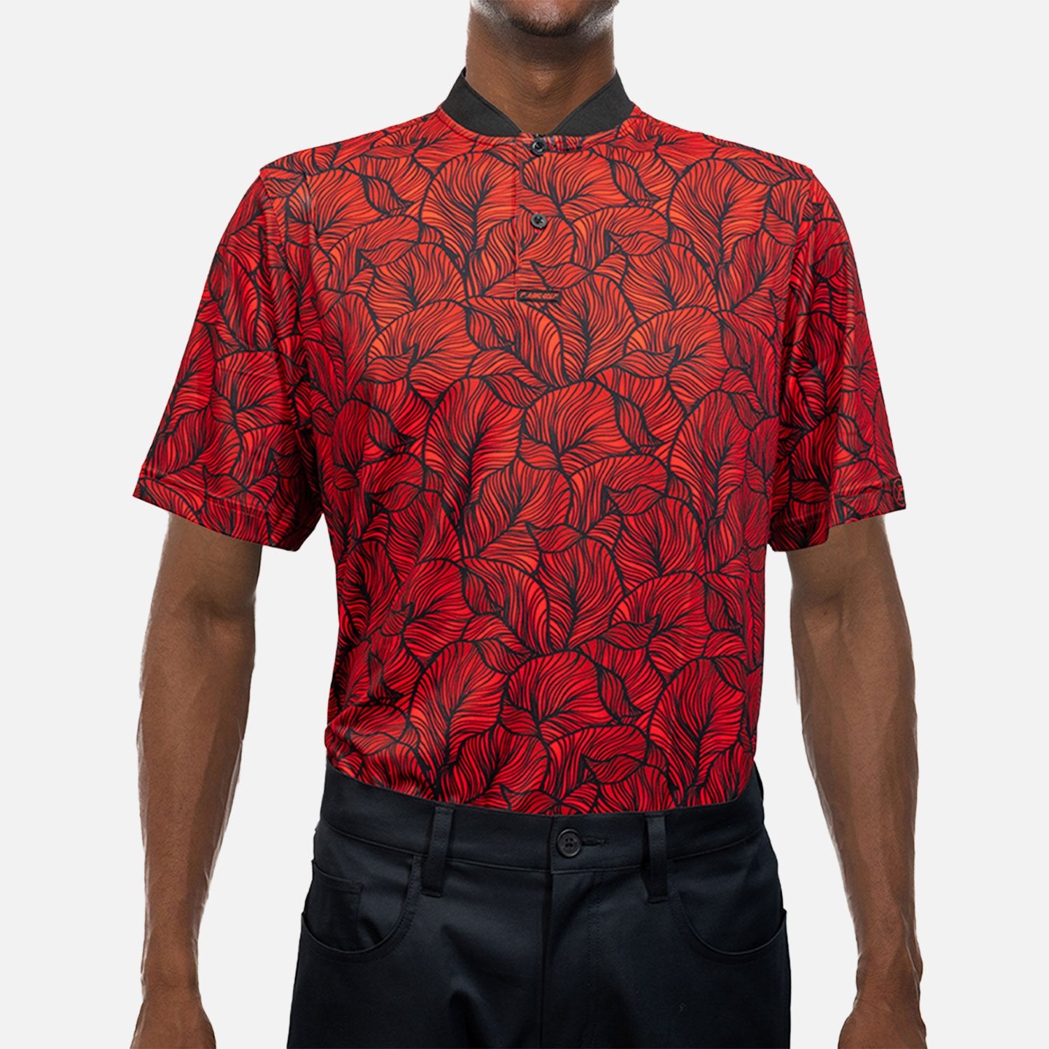victory blade polo