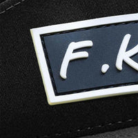 The F. King Golf Hat.