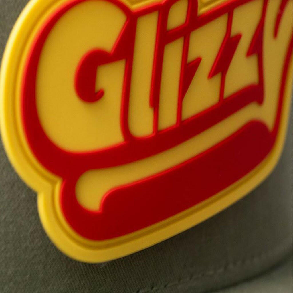 The Glizzy Golf Hat.