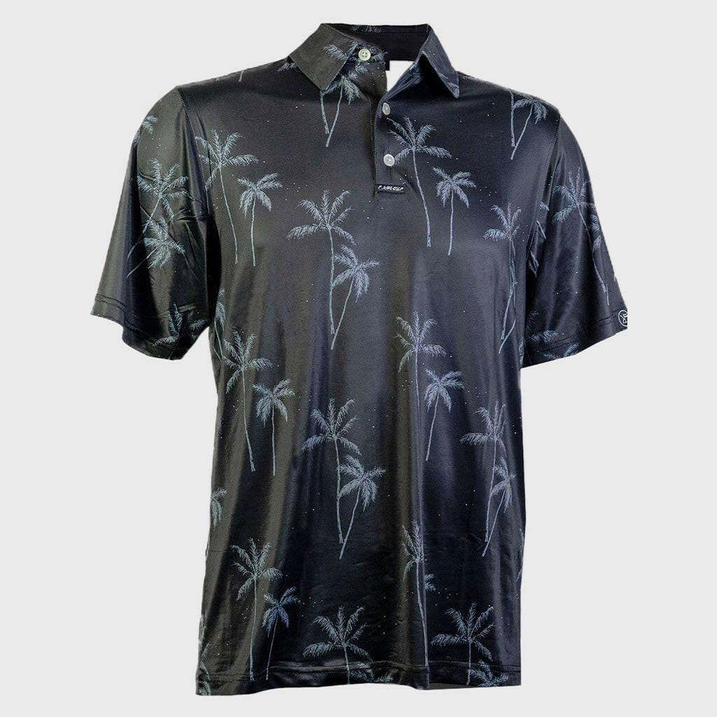 The Palmer Polo.
