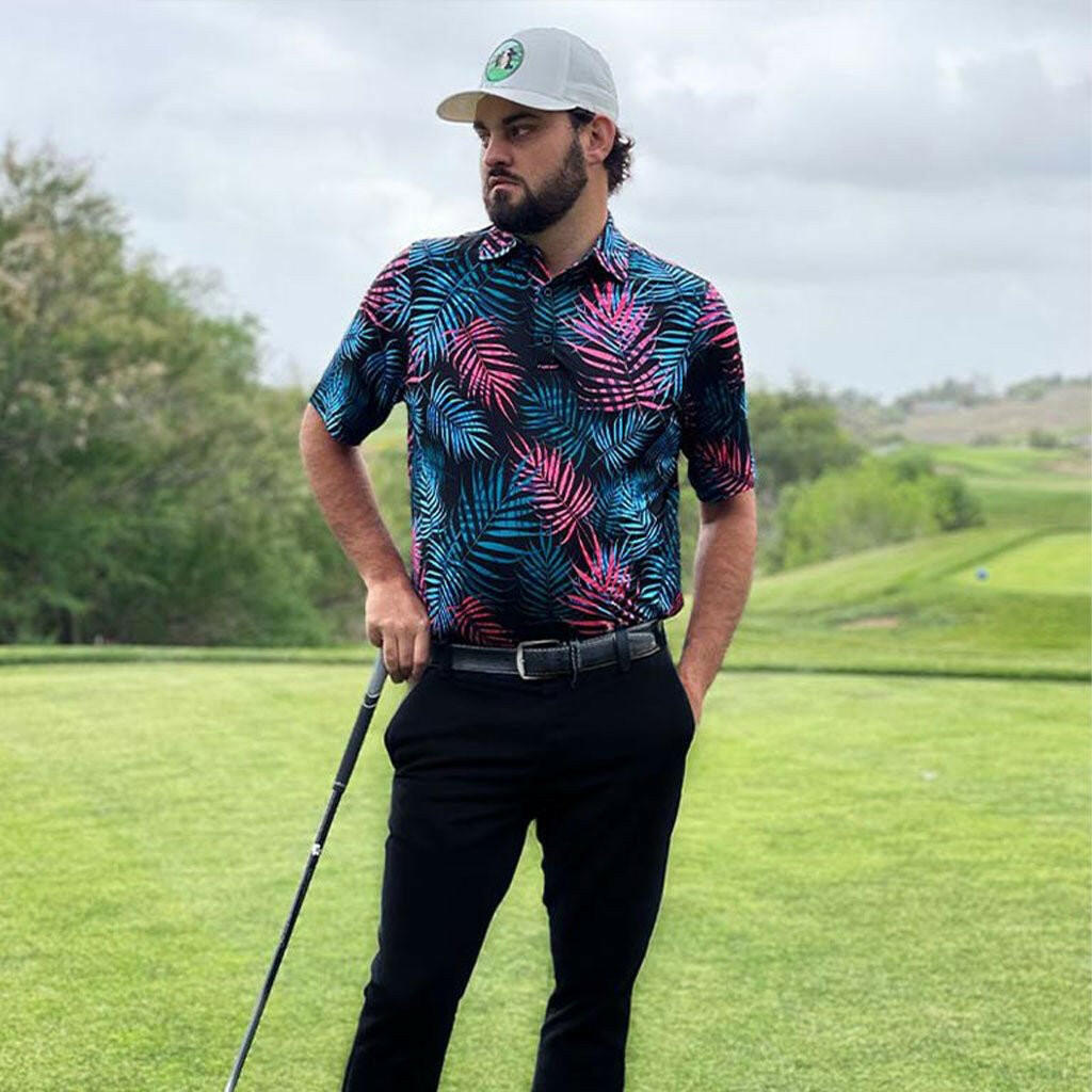 The Palmera Polo.