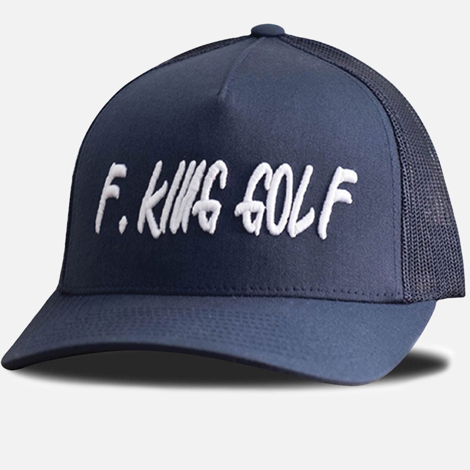 F. King Golf Hat - F. King Golf