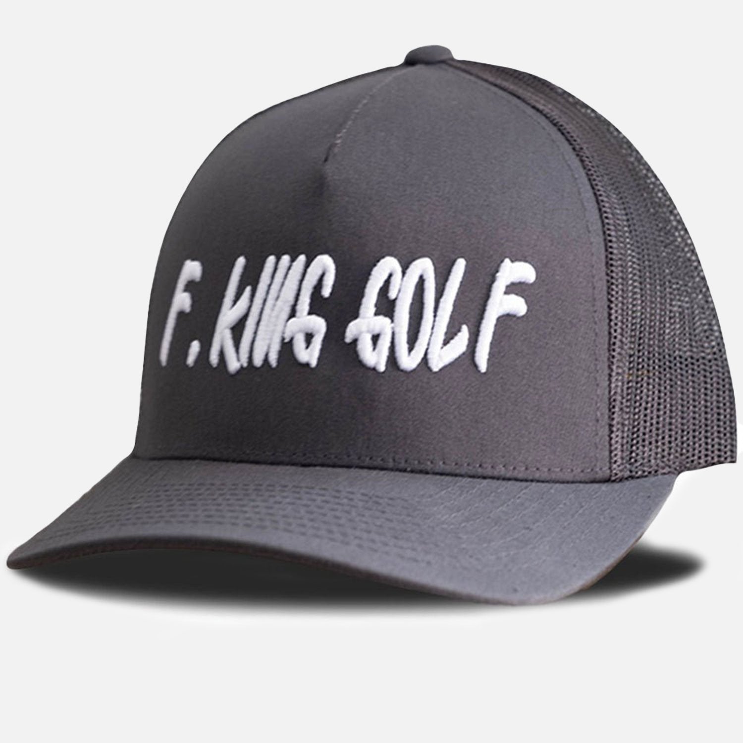F. King Golf Hat - F. King Golf