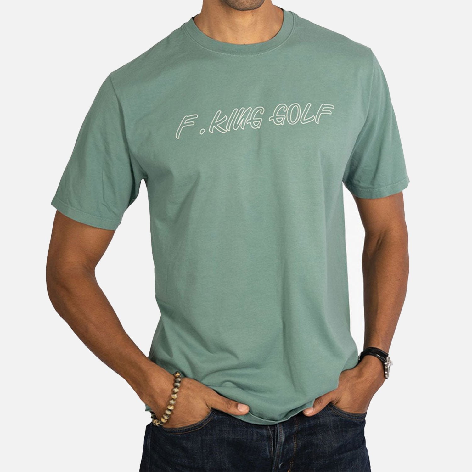 T-Shirt, NGU 3, Golf